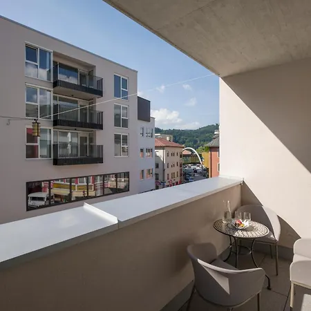 Apartamento Simply At - In