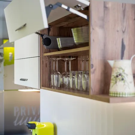 Apartamento Simply At - In *