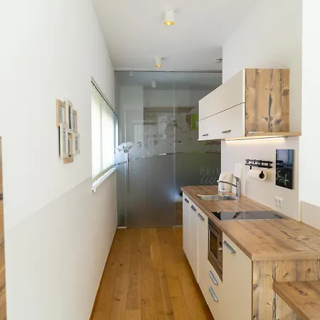 Simply At - In Apartamento Kufstein