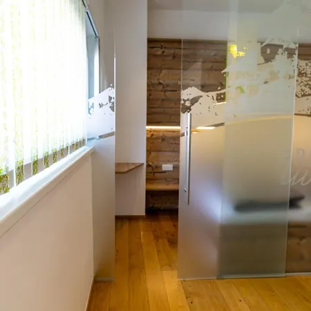 Simply At - In Apartamento
