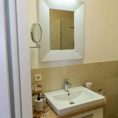 Simply At - In Apartamento Kufstein