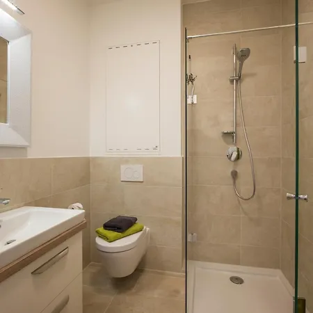 Apartamento Simply At - In