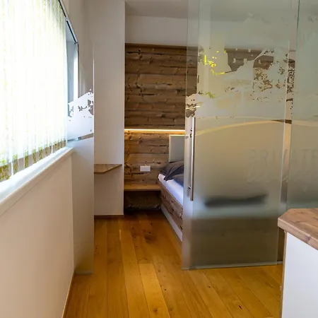 Apartman Simply At - In