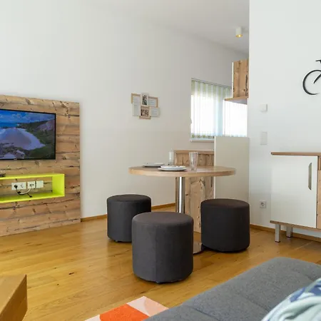Simply At - In Apartamento *
