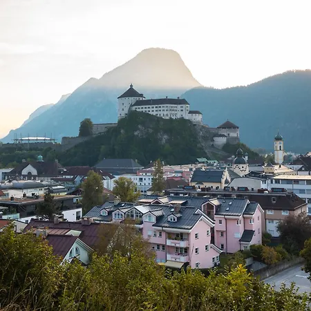 Apartamento Simply At - In Kufstein